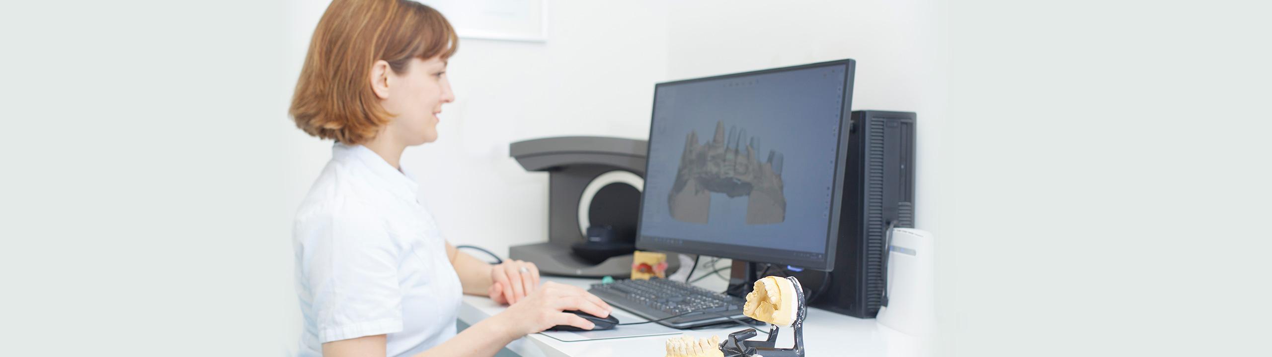 Unternehmensberatung Dentallabor